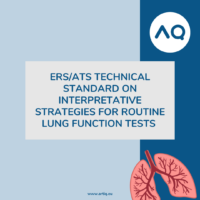 ERS/ATS Technical Standard On Interpretative Strategies For Routine ...